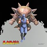 忍者龍剣伝 オリジナルサウンドトラック コンプリートコレクション