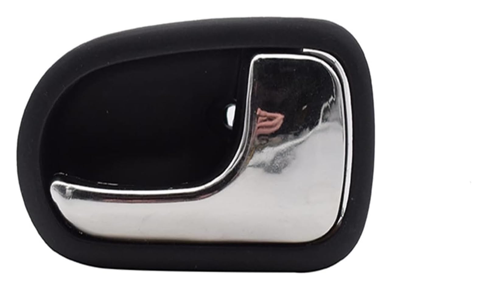 FANGZIQQ for Mazda 626 1993-1997 for Protege 323 1995-2003 Interior Door Handle Car Inner Door Handle(Right)