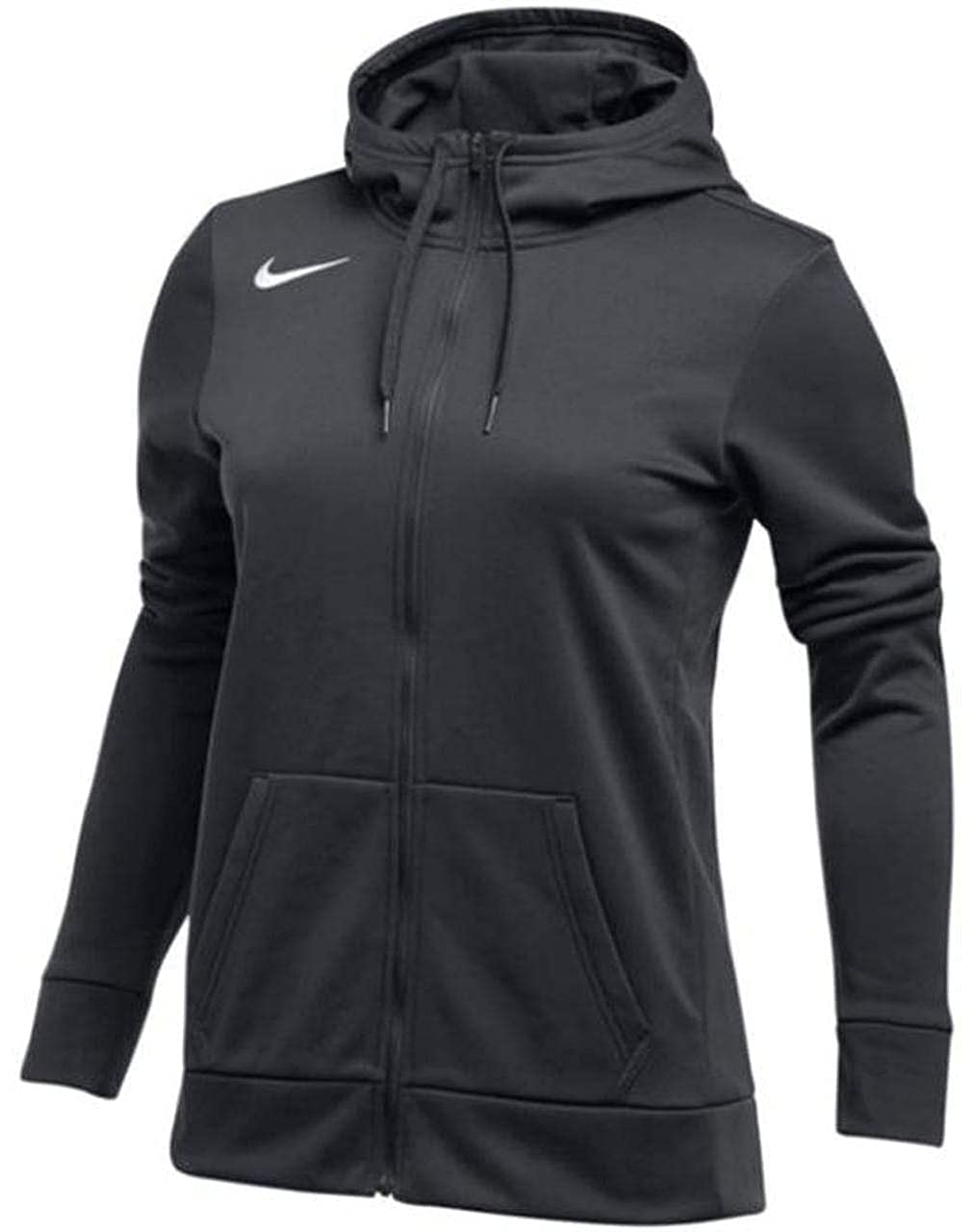 nike women's therma all time hoodie