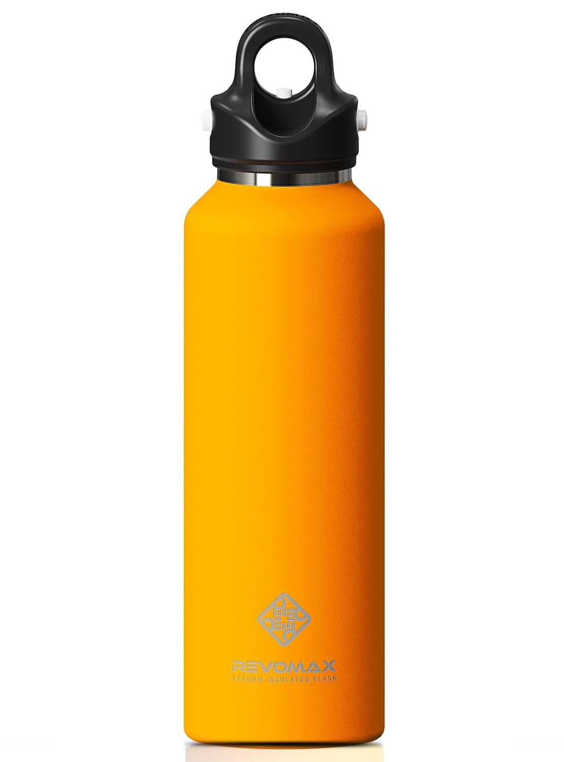【新品】NEIGHBORHOOD REVOMAX BOTTLE 20OZ Amazon.com: RevoMax 20oz Insulated Water Bottle, One-Hand