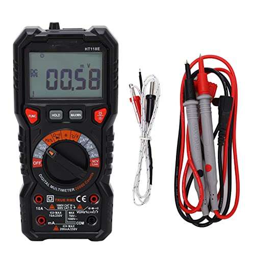Multimètre Numérique Cocoarm pour la Réparation de Circuit