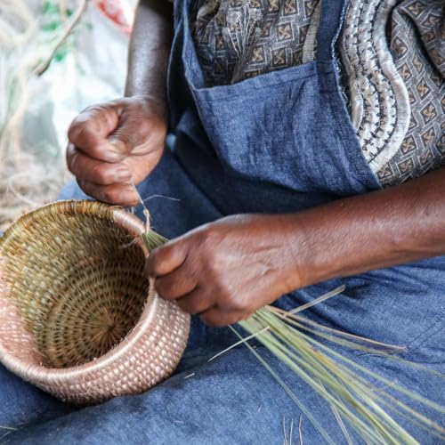 "Humility, Hustle, and Building a Craft Business," with Rebecca van Bergen (Best of "The Secrets of Mastery")