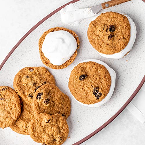 Tate'S Bake Shop 00274667 Oatmeal Raisin Cookies thumb #8