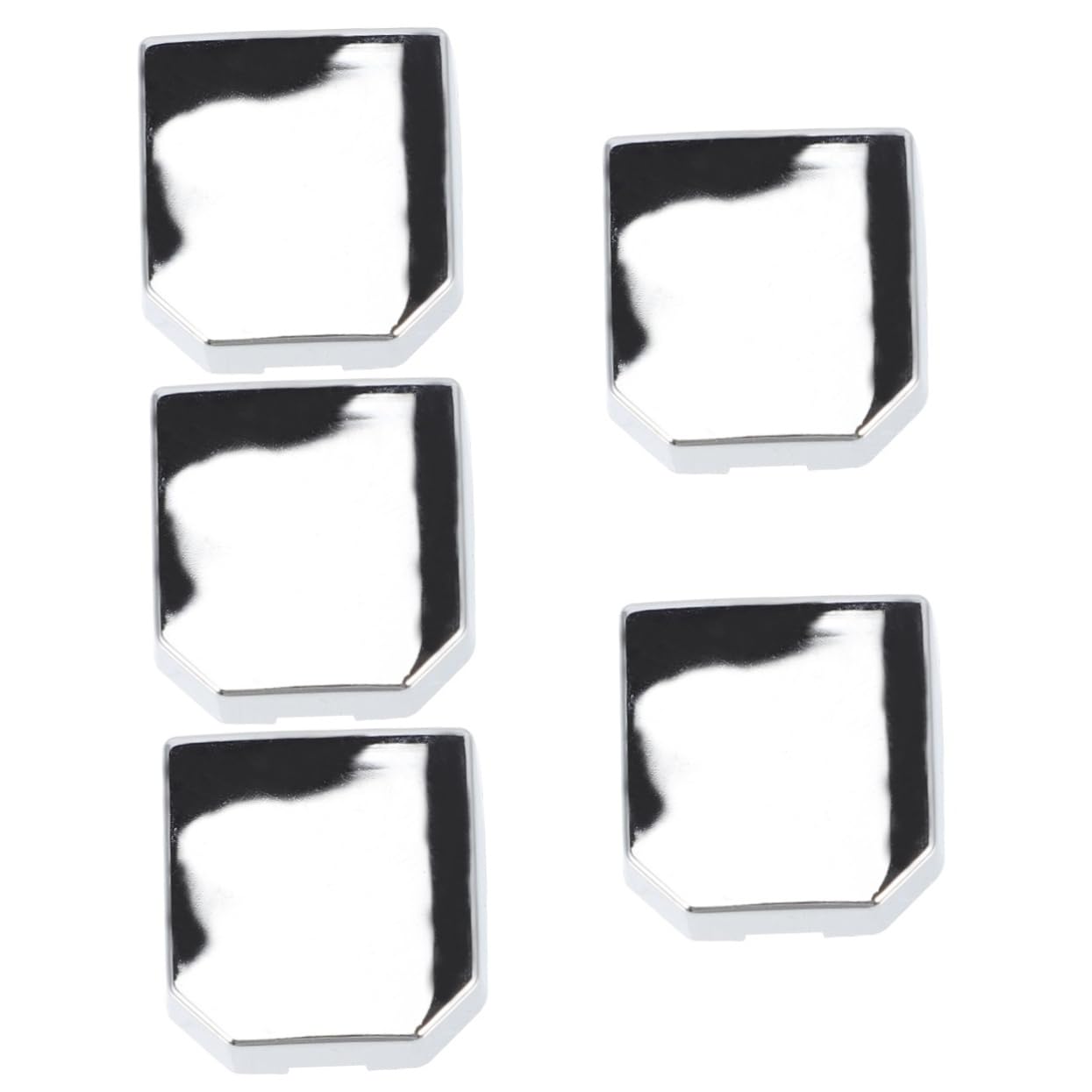 Abaodam 5piezas De Piano Accesorio De Bloque Pendular Deslizante Para Metrónomo Mecánico Para Instrumentos