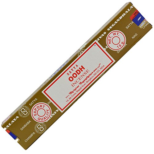 Satya Sai Baba Oodh 15 G.