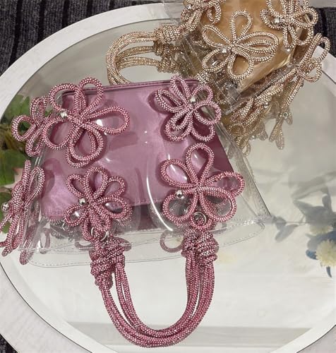 Sac de fée incrusté de diamant pour sublimer vos tenues d'été - 2