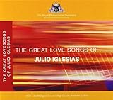 julio iglesias hey  Great Love Songs of Julio Iglesias