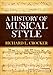 A History of Musical Style (Dover Books On Music: History)