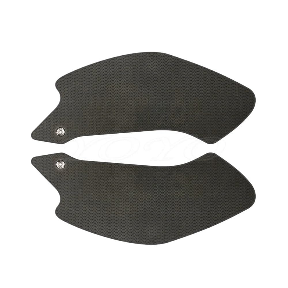 Motorcycle Tank Protector Motorcycle Tank Traction Pad Anti Slip Sticker Gas Knee Grip Protector for CB650R CBR650R 2019 to 2023 Pad Decal