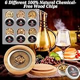 Zoom IMG-2 mctnct kit affumicatore per cocktail Zoom IMG-2 mctnct kit affumicatore per cocktail