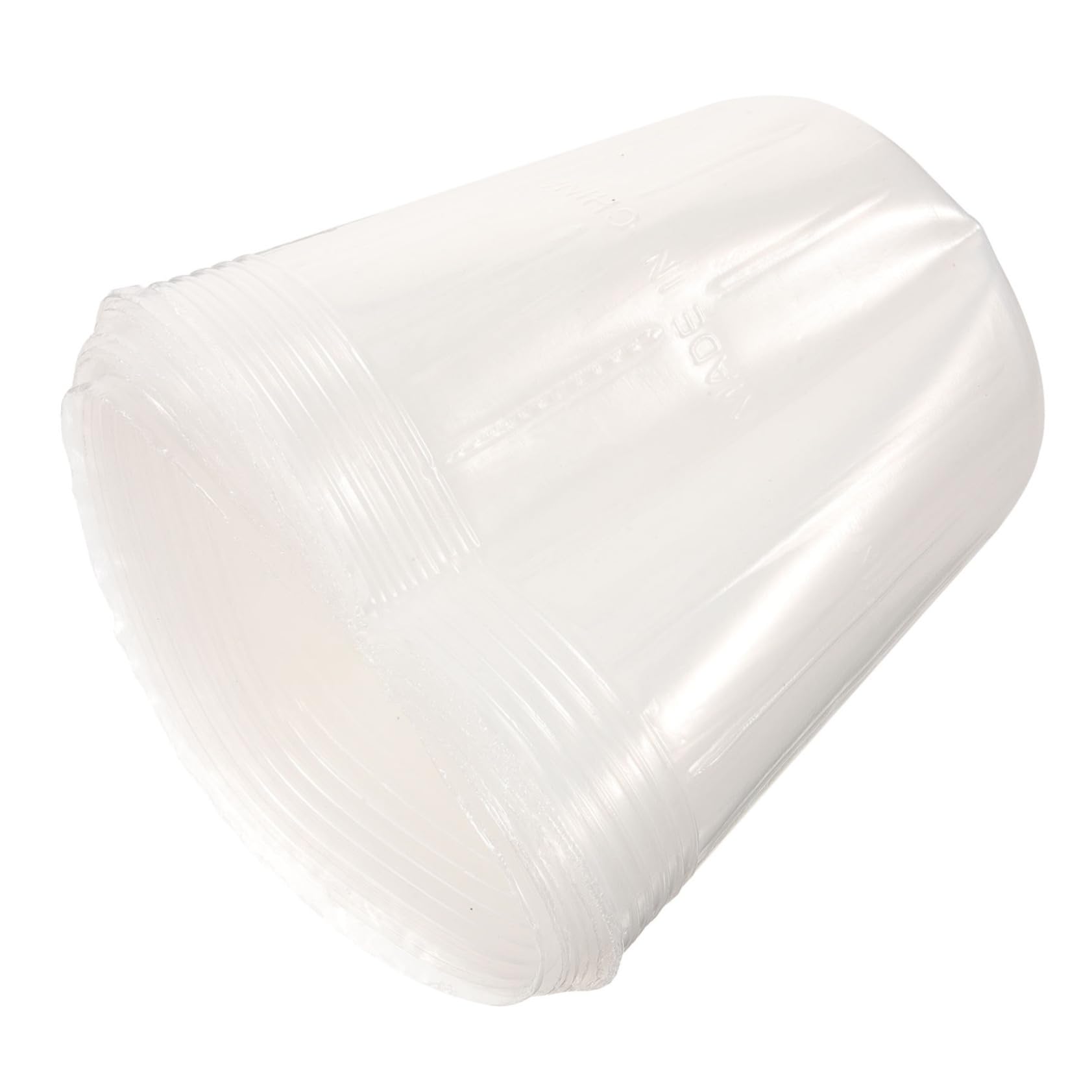 Revêtement pot de fleur plastique vert grand modèle pour plantation graine légume
