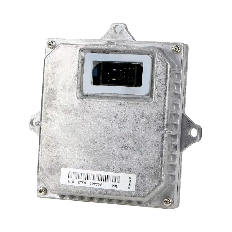 Balasto para faros delanteros 1307329082 63127176068 1307329074 Balasto de xenón D2S D2R para Coche 1307329066