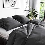 DU WIRST SIE LIEBEN: Die Chancen stehen gut, dass Wolkenfeld Deine neue Lieblingsbettwäsche wird. Sollte sie dir nicht zusagen, kontaktiere einfach unseren netten Kundensupport und schicke sie zurück.