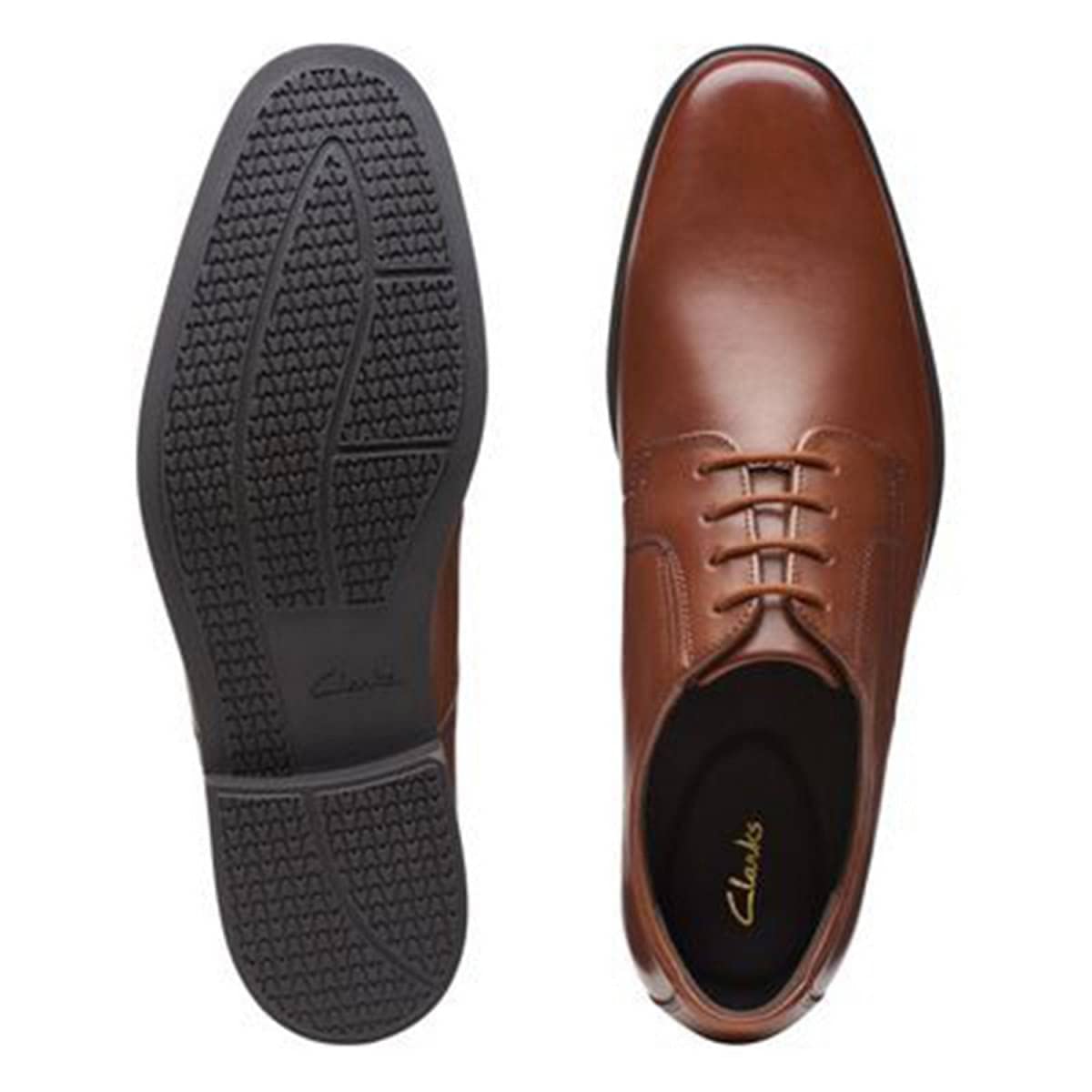 Clarks 261620177 SHOESHomme