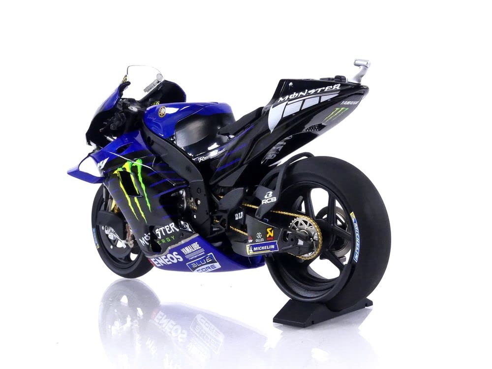 限定品 ミニチャンプス 1/12 モビスター ヤマハ YZR-M1 14 ロッシ 限定品 ミニチャンプス 1/12 モビスター ヤマハ YZR-M1 14 ロッシ 限定