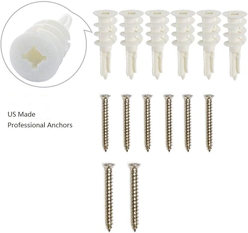 Miniatura 7 de Juego de 3 estantes flotantes de pared con soporte invisible para repisas de fotos y almacenamiento, organizador de pared de oficina (3, espresso)