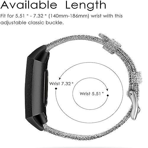 Correa de nylon 22mm para smartwatch Faweio compatible miniatura 3