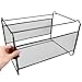 NUOBESTY Mesh File Storage Holder Document Organizer for Office Classroom and Home Space Saving Design Easy Categorization and Retrieval