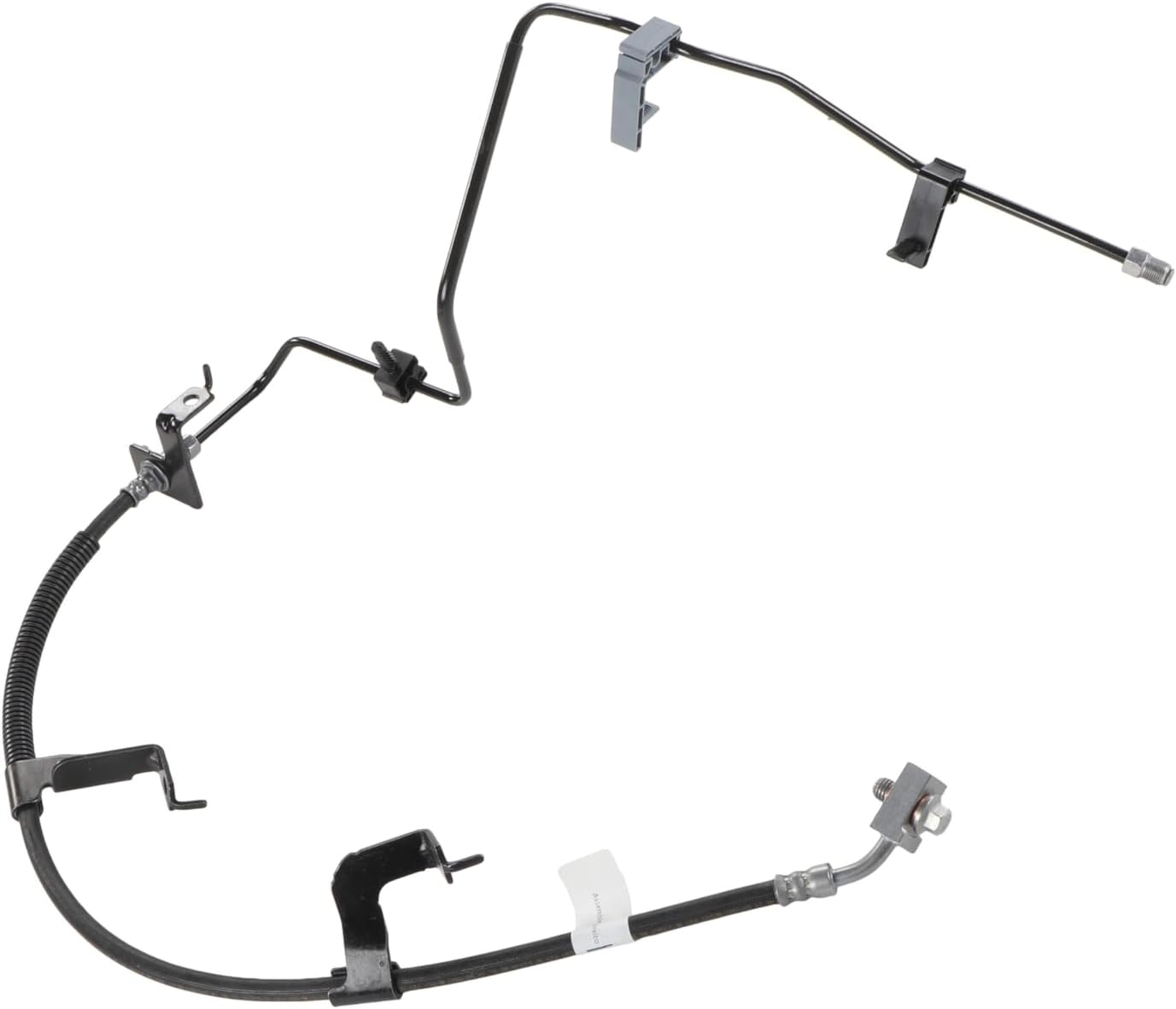 GM Genuine Parts 86568703 Rear Driver Side Brake Hose