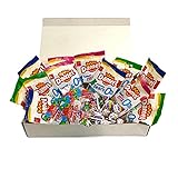 🍬 [ PRIMERAS MARCAS ] Disfruta de chuches que no parecen sin azúcar
