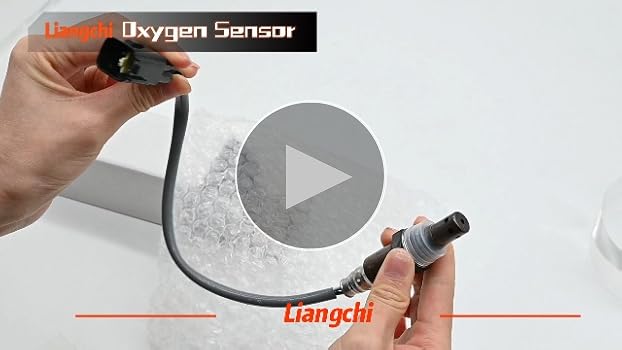 Amazon.com: Liangchi Oxygen Sensor 234-9051 Upstream O2