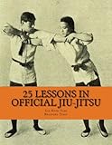 25 Lessons In Official Jiu-Jitsu