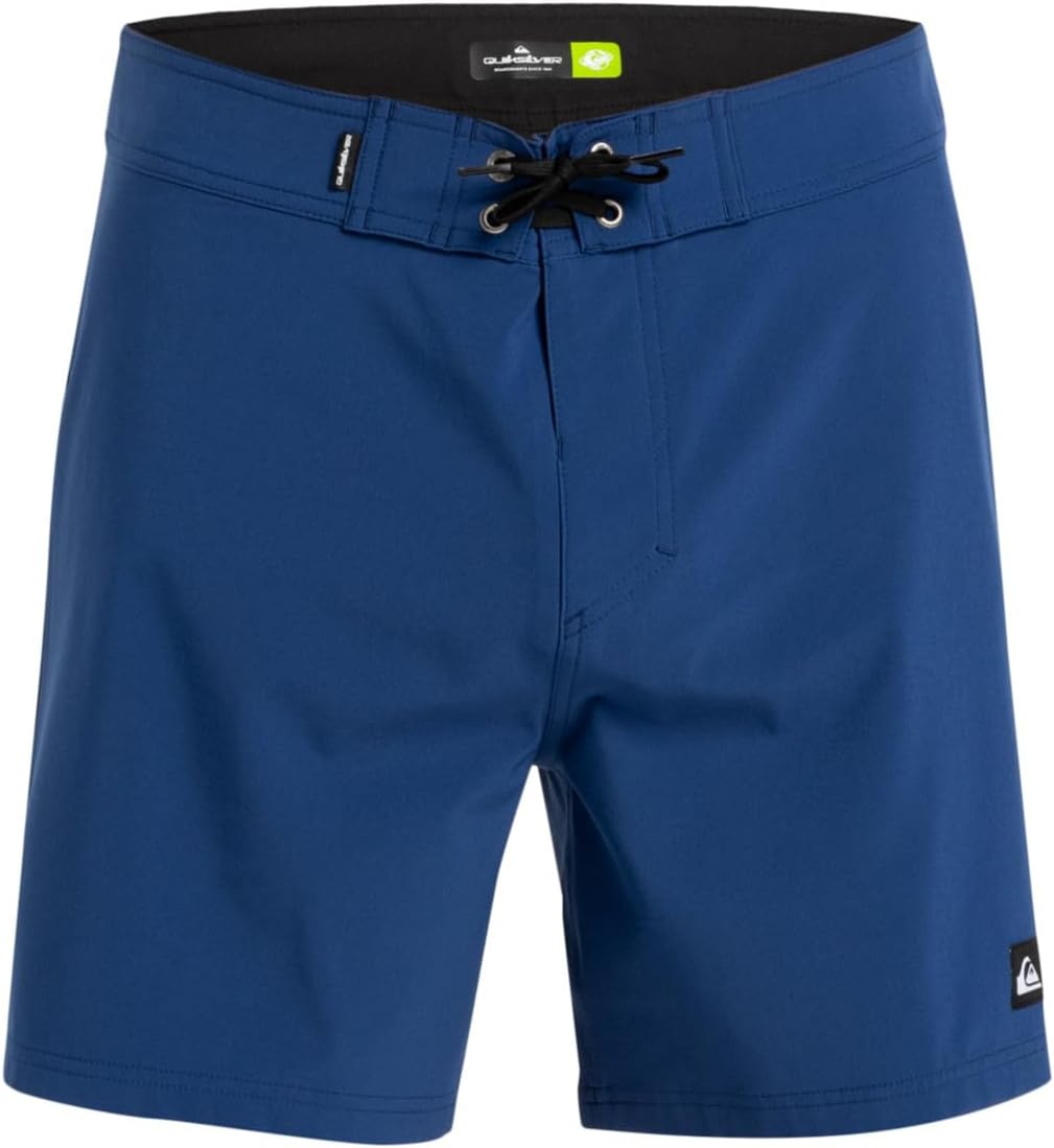Quiksilver SURFSILK KAIMANA 16 Plaj Giyim Erkek