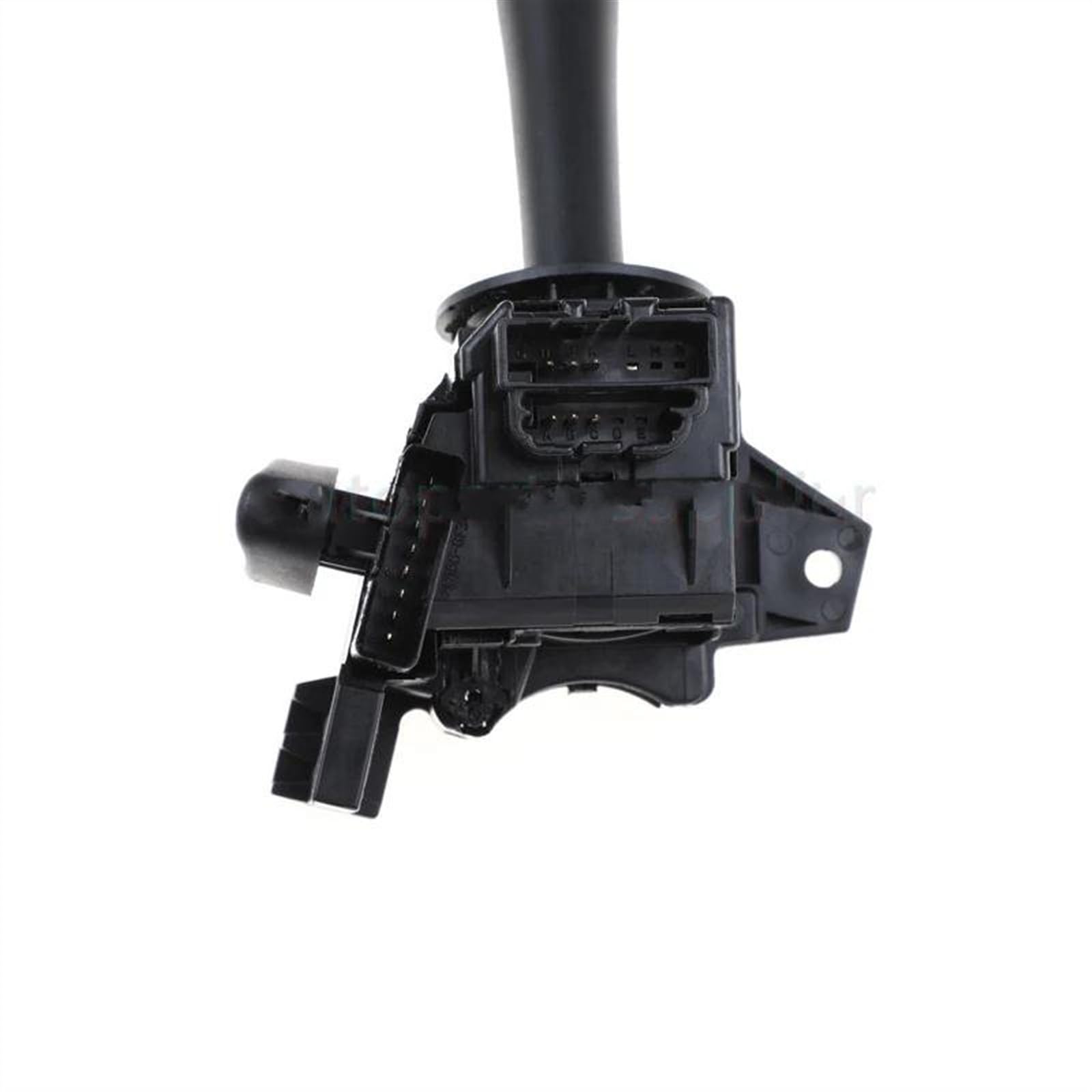 Interruptor Columna Compatible con SAAB 9-7X 2005 2006 2007 12450066 Interruptor Señal Giro Interruptor Control De Crucero De Faros De Dirección Interruptor Columna Dirección Automóvil