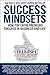 Success Mindsets: How Top Entrepreneurs Succeed in Business and Life (English Edition)