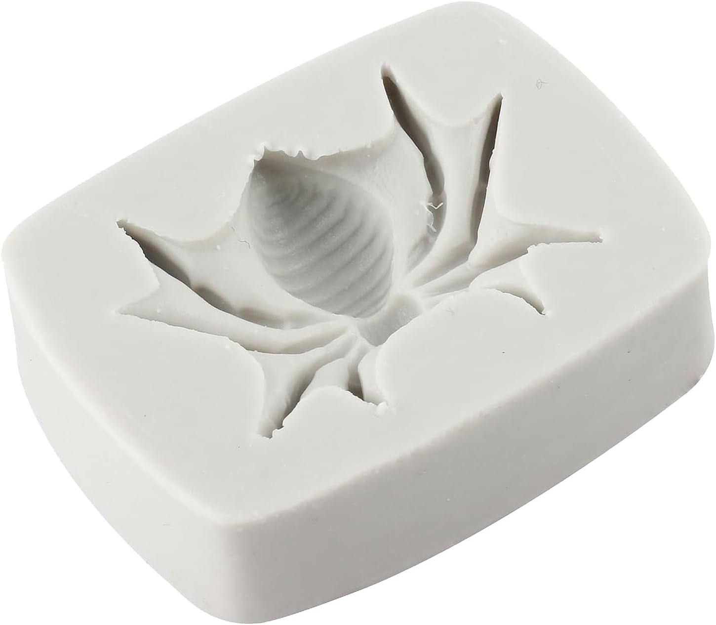 Halloween Spider Polymer Clay Molds Spider Silicone Mold