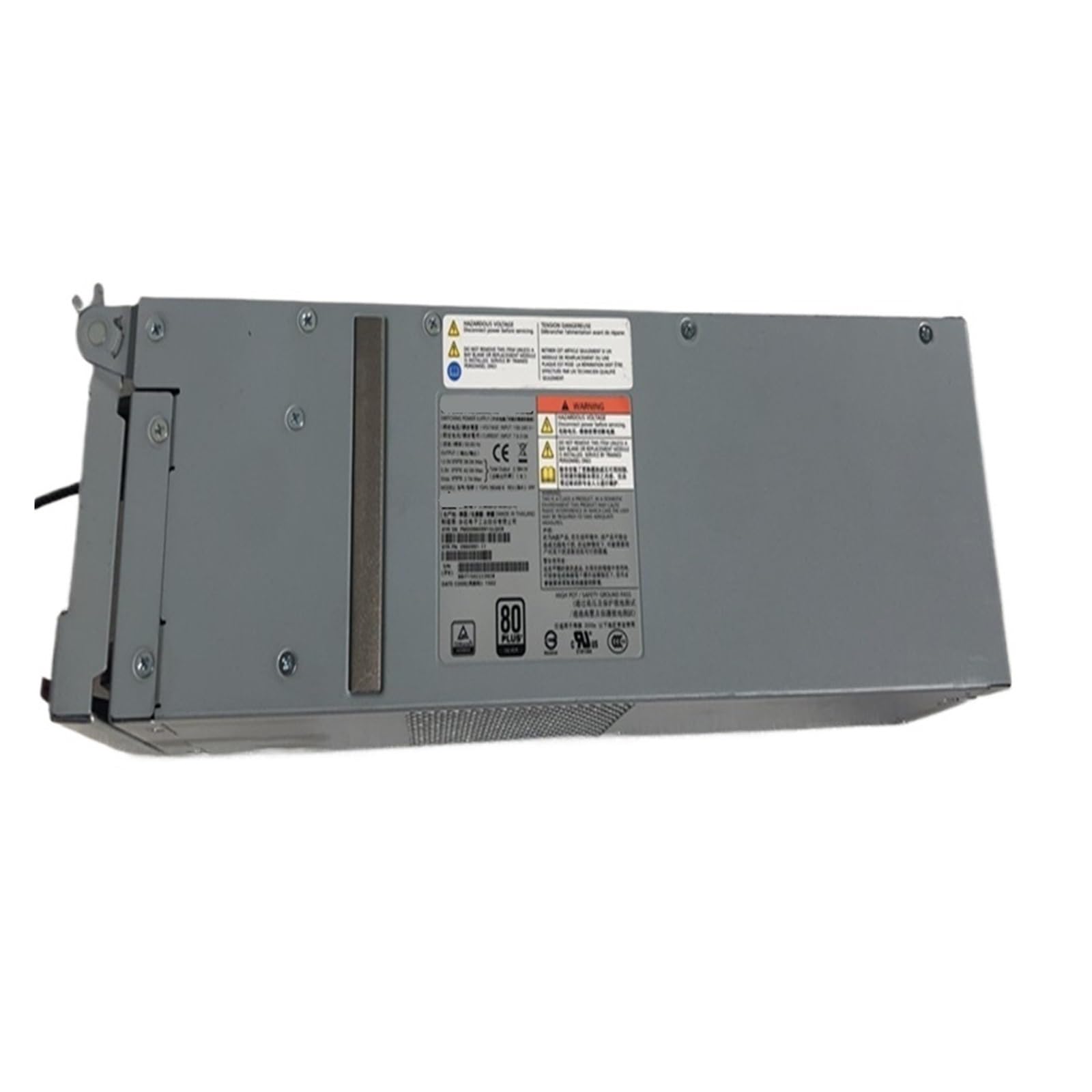 SWEWDSQG Power Supply 580W Power Supply TDPS-580AB B