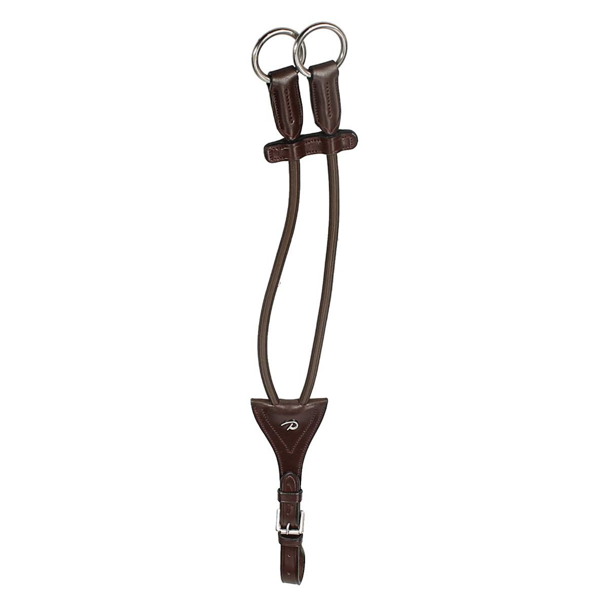 Dy'on Martingale NEC Detachable Fork Elastic in Size: Full. - Marrón - Full