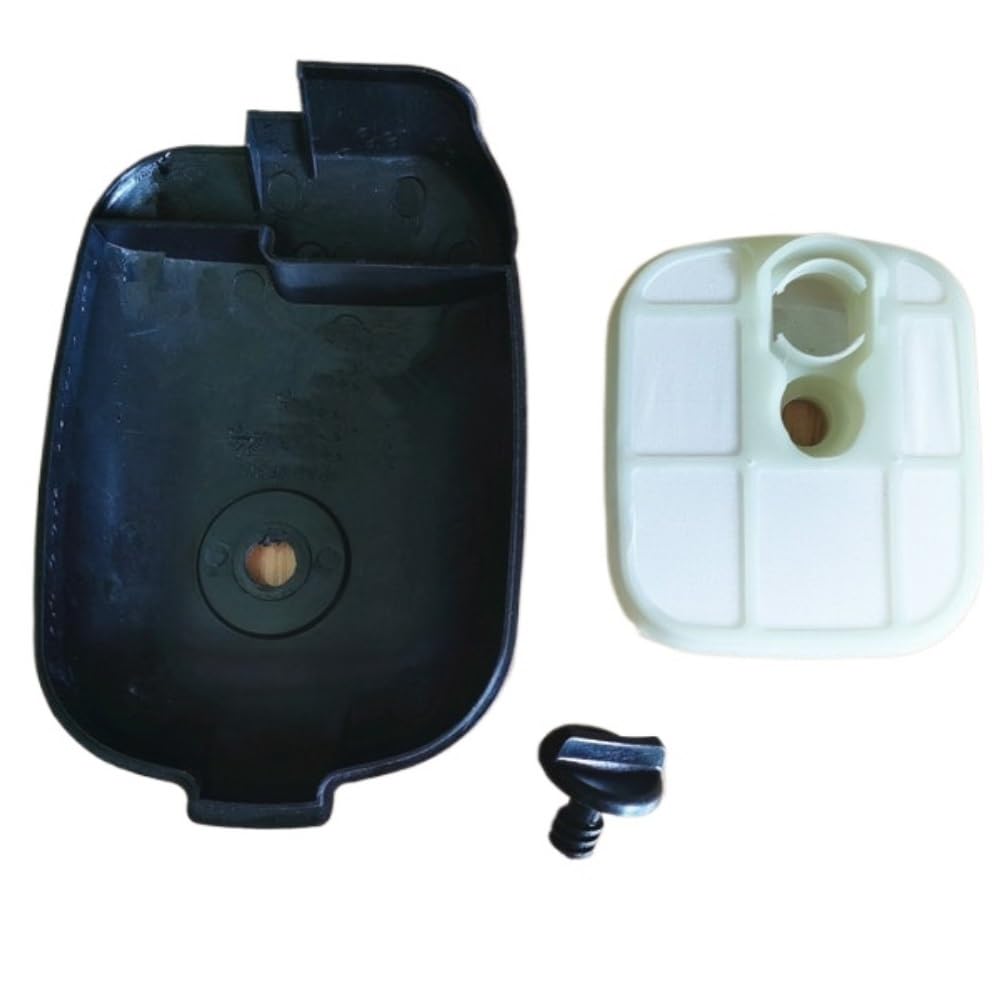 Bouton de filtre à air pour tronçonneuse CS-330T garantissant un blocage sûr