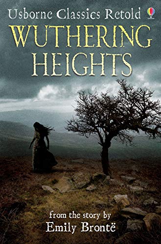Wuthering Heights (Annotated) (English Edition)
