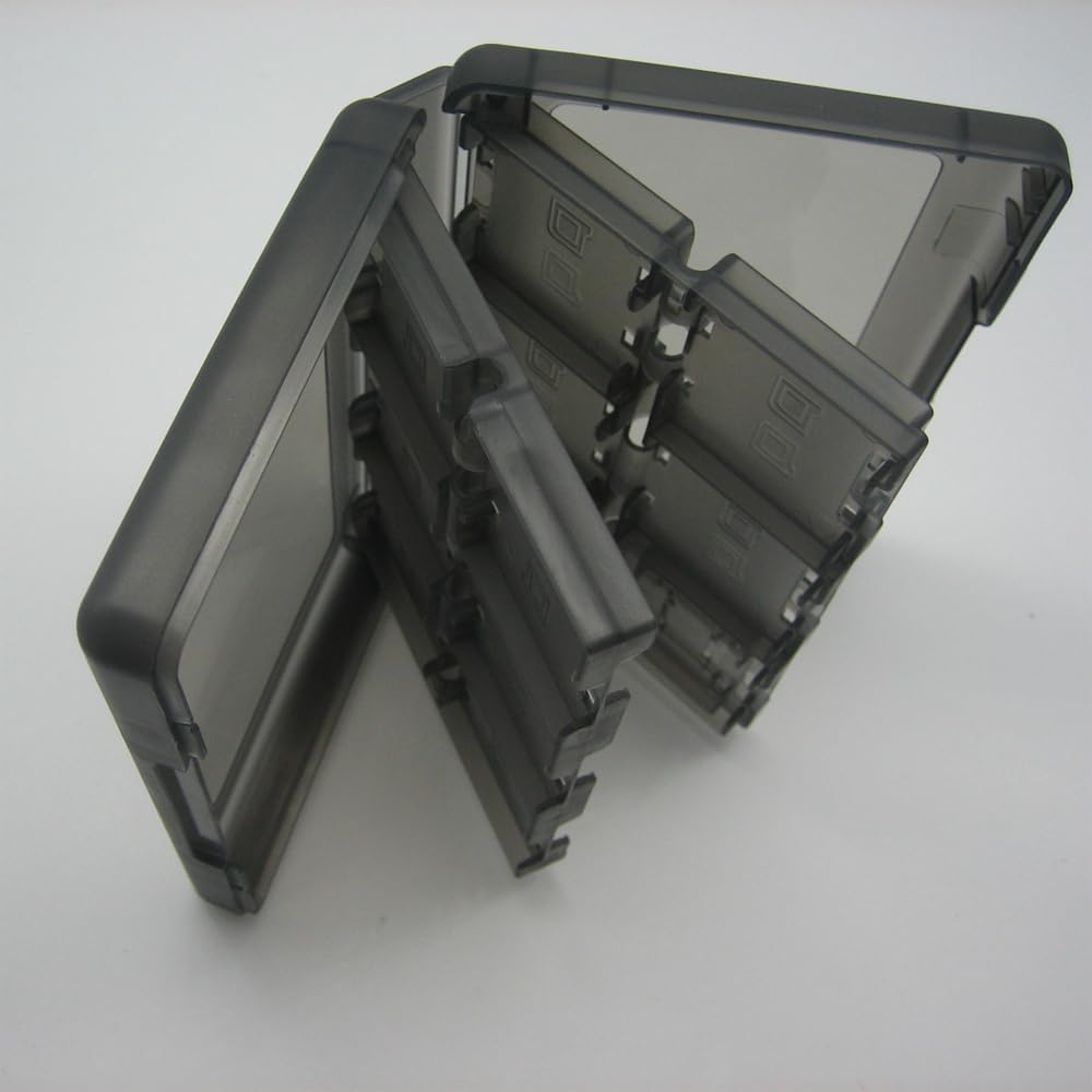 Amazon.co.jp: Mikankawa DS・3DS カセットケース ソフトケース カード