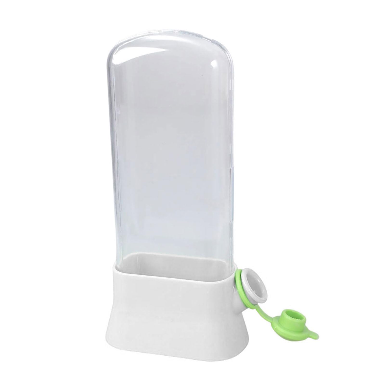 FACAILUO Refrigerator Crisper Vegetable Preservation Bottle Household Saver for Mint Odor Proof Produce Container