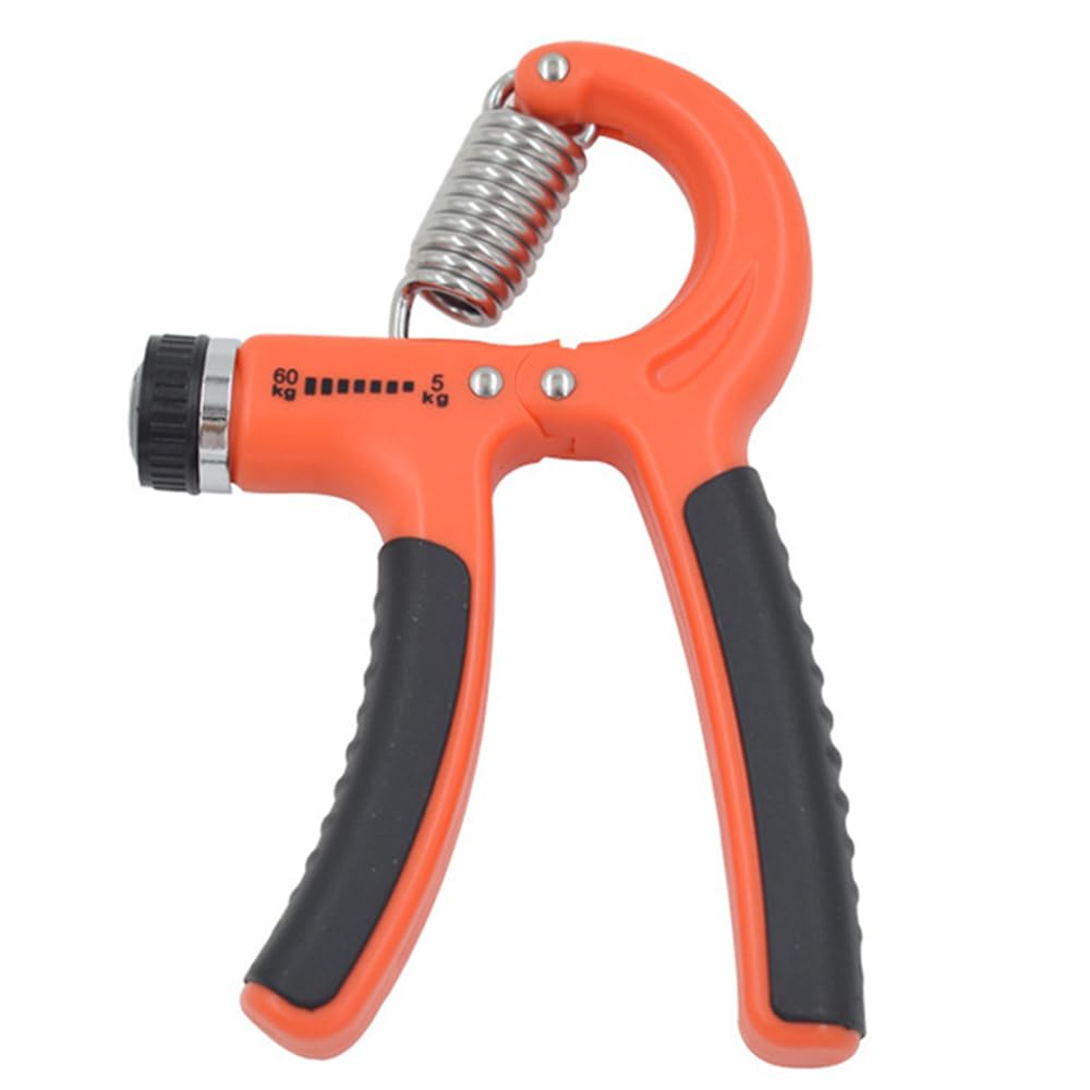Amazon | ハンドグリップ 3色 握力増強器 握力グリッパー 握力