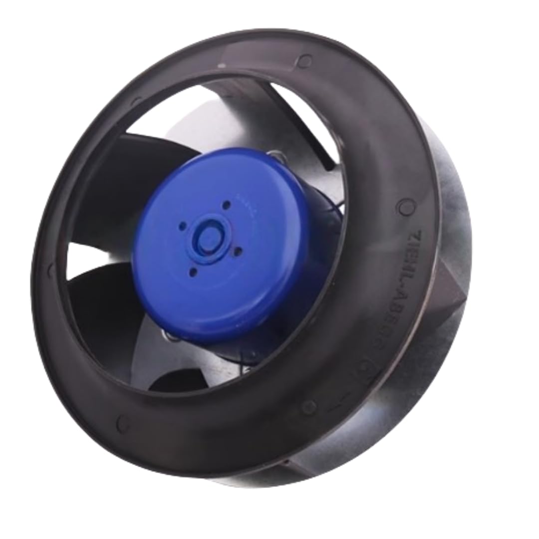 FCARUMIQP RH25V-6IK.BD.1R 200-277V 1.2-0.88A 0.24W 2900RPM Cooling Fan 250mm