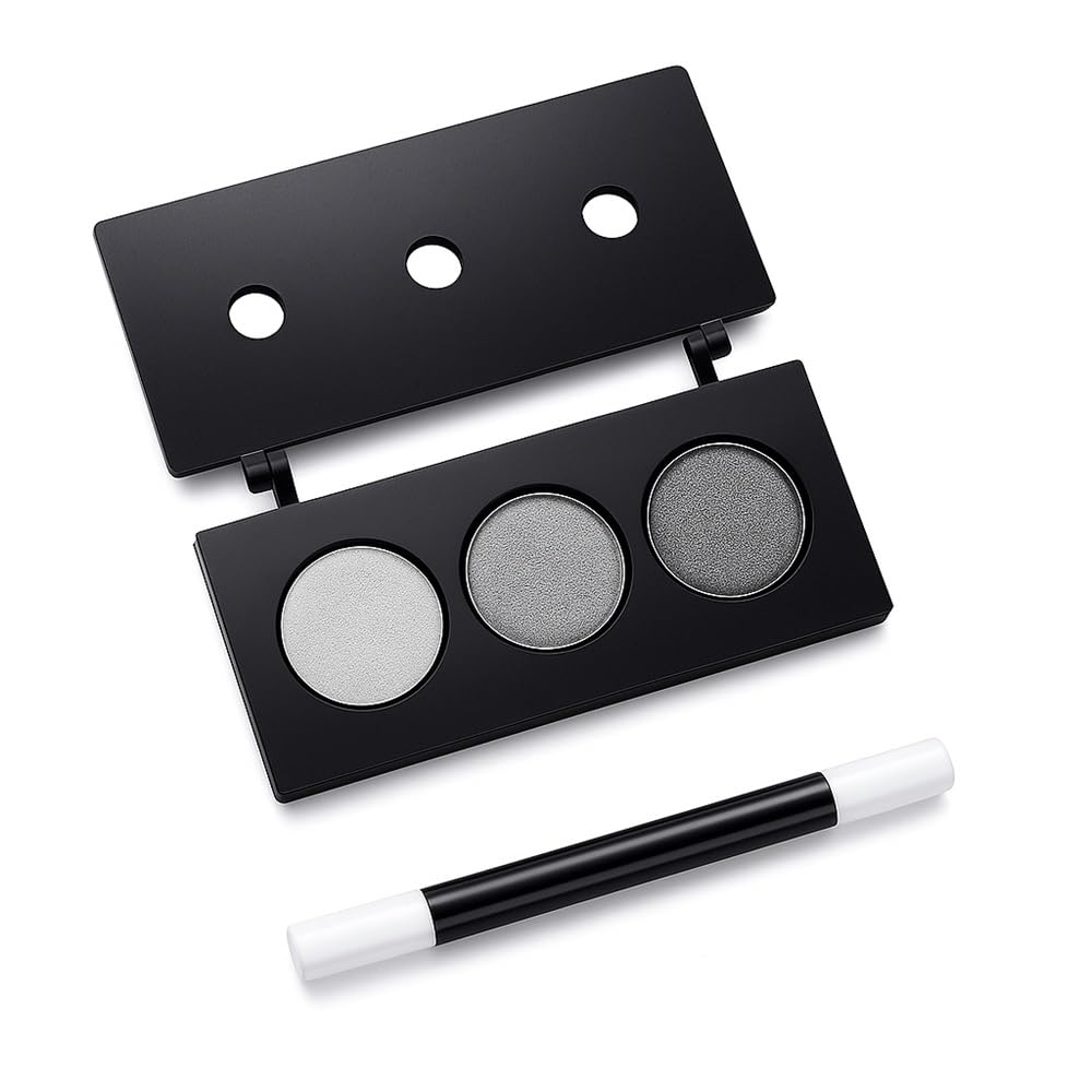 MilesMagic Close Up Wand Through Coin Frame Magic Trick on Borrowed Coins Pencil Pen Dollar