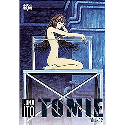 Tomie Vol. 2 De 2
