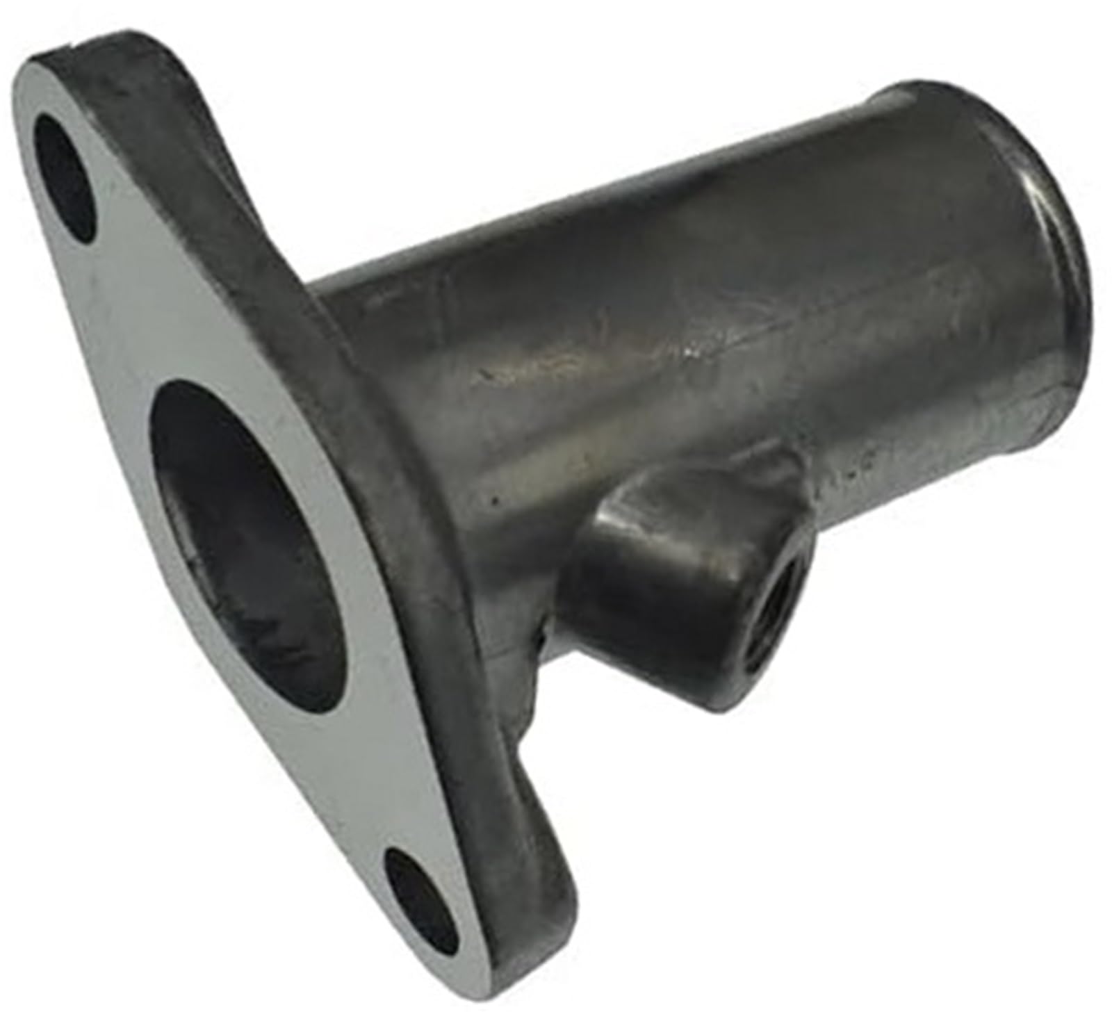 Wivplex Car Thermostat Case Kit Coolant Thermostat Housing Water Outlet, for Toyota, for 4Runner T100 Pickup, for Tacoma 2.4L .7L 1994-2004 163310W010