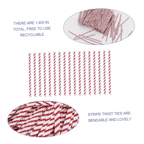 Lista de Bramante y lazos de torcedura de esta semana. 21 Imagen adicional