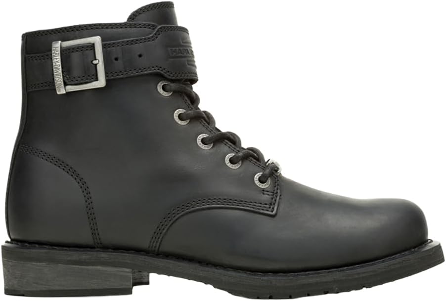 Men's Vntgmoto ShortMid Calf Boot