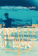 Filósofos griegos, videntes judíos: 14 (Biblioteca de Ensayo / Serie mayor)