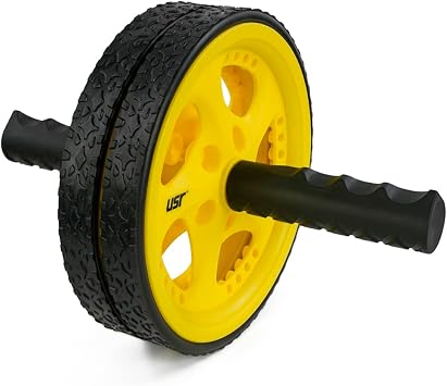 USR ET14 Double Exercise Wheel