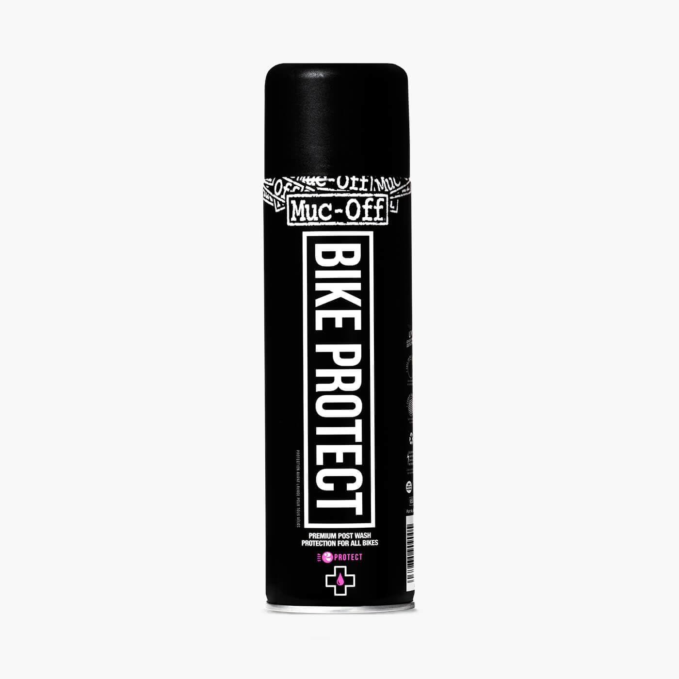 MUC-OFF - Bike Protect 500ml