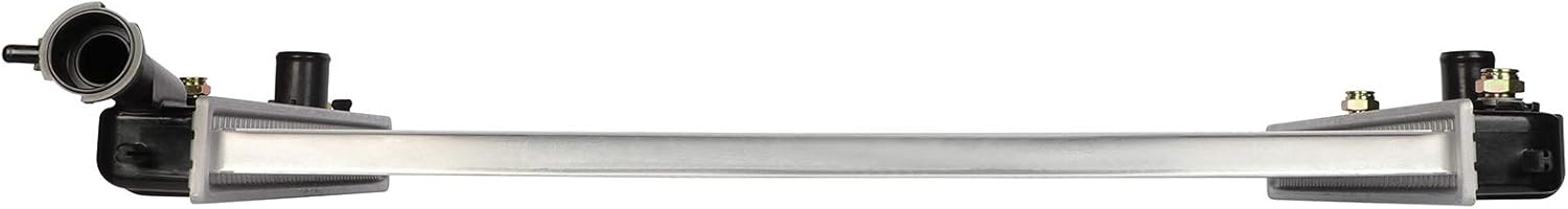 Complete Radiator Replacement for Astro 3door Standard Cargo Van 4.3L 1996-2005 for Astro 3door Extended Passenger Van 4.3L 1996-2005 AZHZ Front Aluminum Radiator 1786