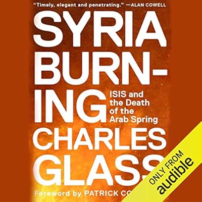 Syria Burning