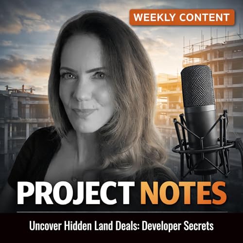 Uncover Hidden Land Deals: Developer Secrets Revealed (Nov 2025)