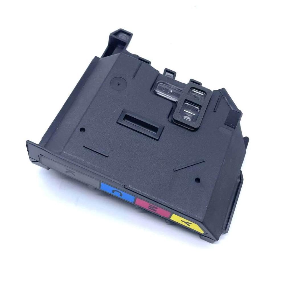 Contenedor de tóner Residual Compatible con C480 C480FW C430 C430W C432 C482 C480FN C483 C480W C433